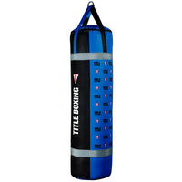 color:150 lbs::TITLE Boxing Greatest Heavy Bag Ever main view