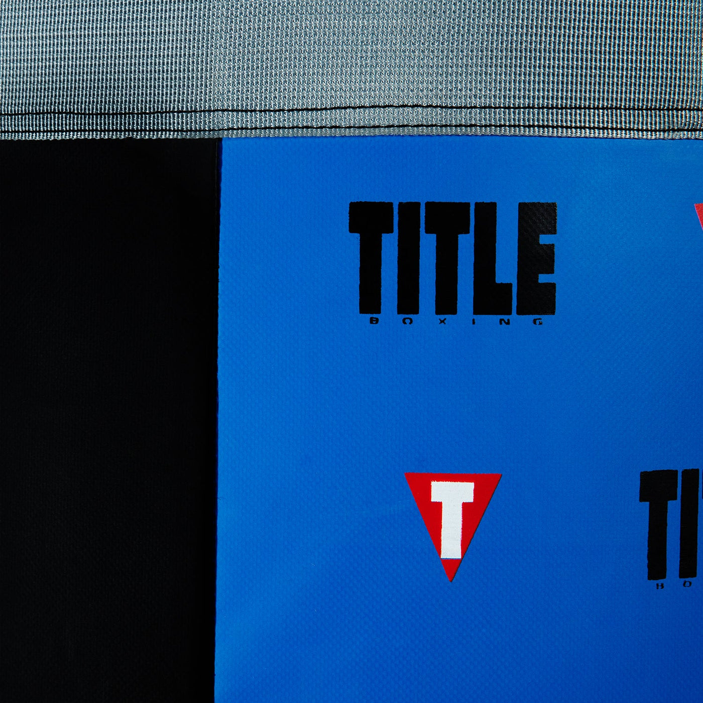 variant:150 lbs::TITLE Boxing Greatest Heavy Bag Ever close up bag view