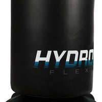 variant:lifestyle::TITLE Hydro-Flex H2O Freestanding Heavy Bag botton view