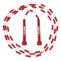color:9::TITLE Boxing Beaded Jump Rope 2.0