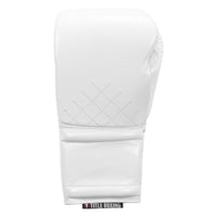 variant:White::TITLE Boxing Ko-Vert Sparring Gloves front view