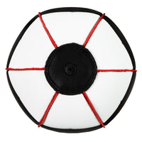 variant:lifestyle::TITLE Boxing Pro Speed Bag Platform Bundle speedbag bottom view