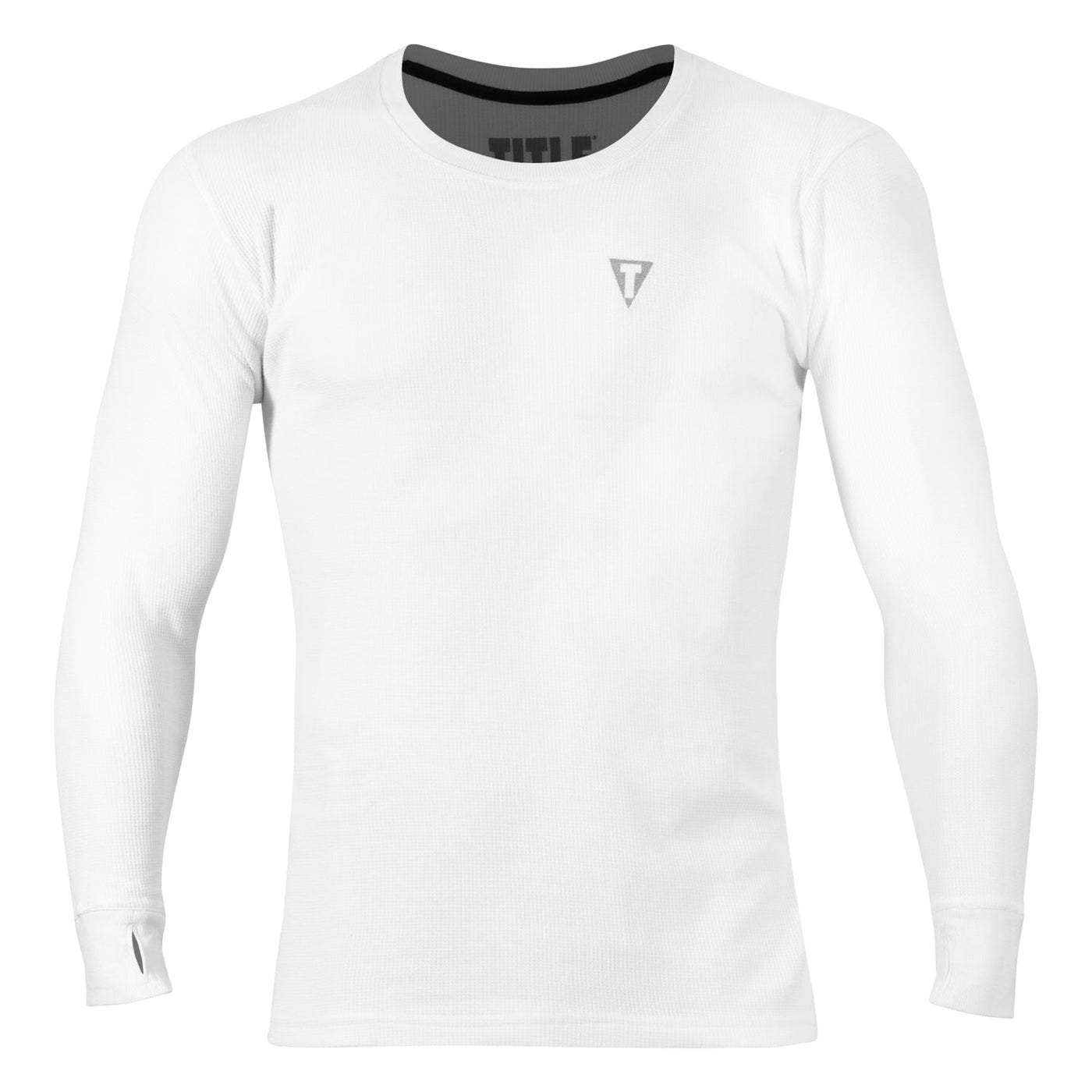 color:white::TITLE Boxing Thermal Wear Long Sleeve