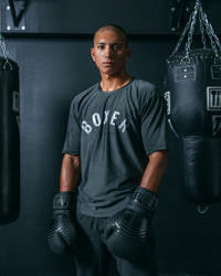 TITLE Boxing Pure Boxer Tee