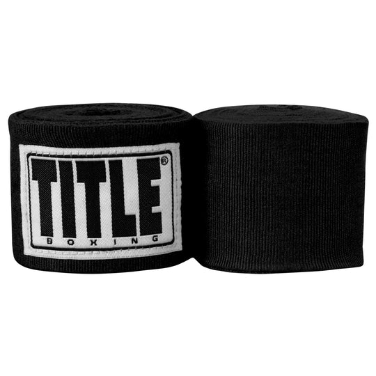 TITLE Boxing Mexican Style 180" Hand Wraps