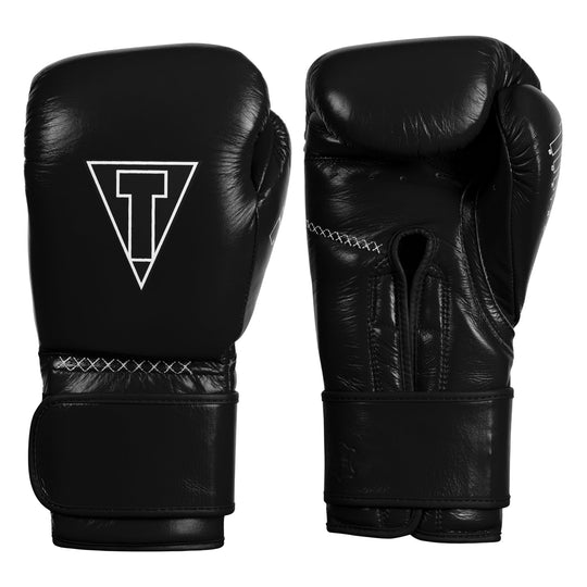 TITLE Boxing Momentum Pro Bag Gloves
