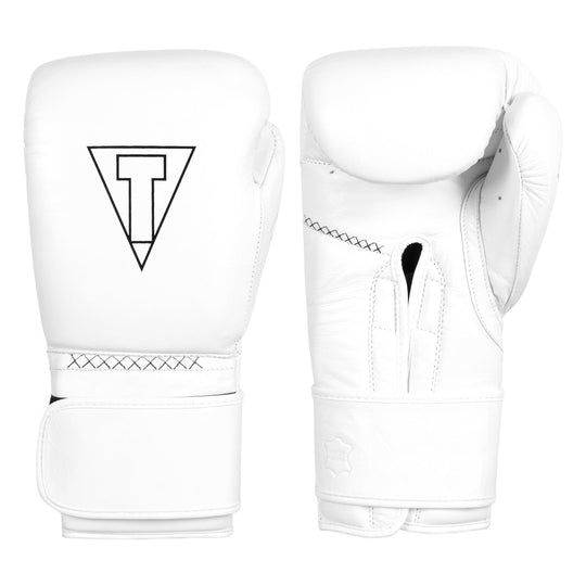 TITLE Boxing Momentum Pro Bag Gloves