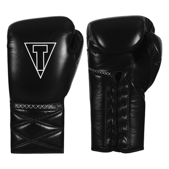 TITLE Boxing Momentum Pro Sparring Gloves