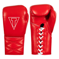 color:red::TITLE Boxing Momentum Pro Sparring Gloves main view