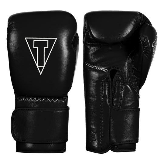 TITLE Boxing Momentum Pro Training Gloves