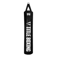variant:lifestyle::TITLE Boxing Synthetic Heavy Bag main view
