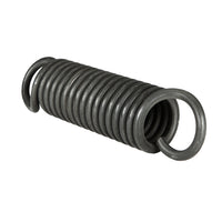 variant:lifestyle::TITLE Boxing Heavy Bag Hanger and Spring Bundle closeup of spring