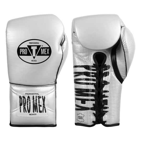Pro Mex Professional Edge Lace Training/Sparring Gloves