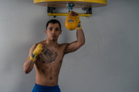 variant:5" x 8"::Pro Mex Professional Speed Bag V2.0