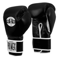 variant:black::Pro Mex Professional Training Gloves 3.0 side view