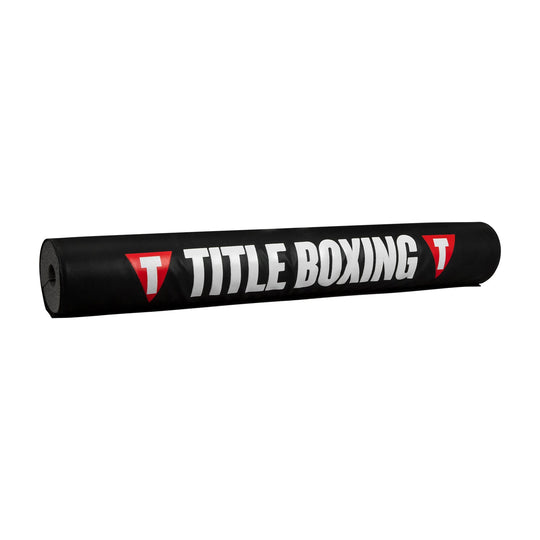 TITLE Boxing Ring Turnbuckle Covers – V3   (Single Cover)