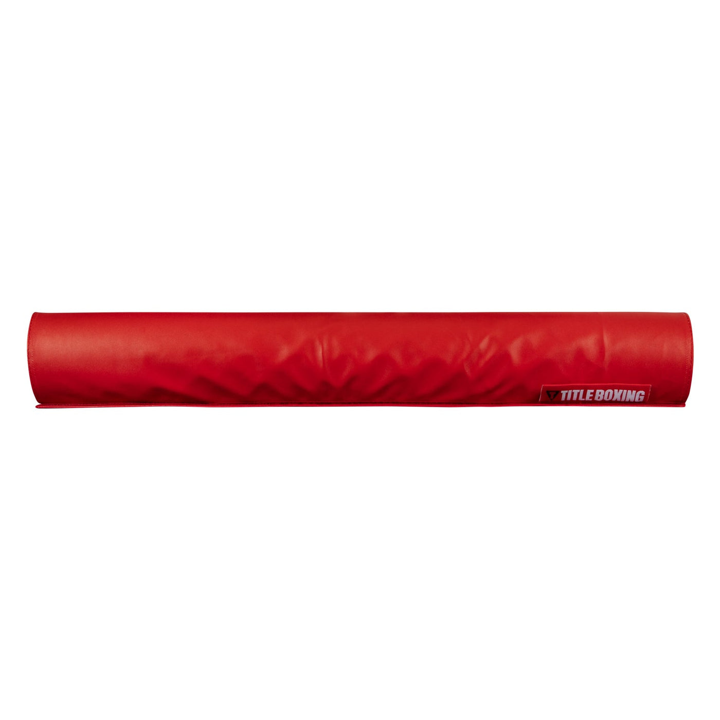 color:red::TITLE BOXING RING TURNBUCKLE COVERS-BLANK