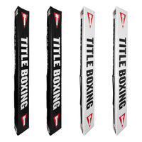 TITLE Boxing Pro Corner Cushions V3P – Set Of 4