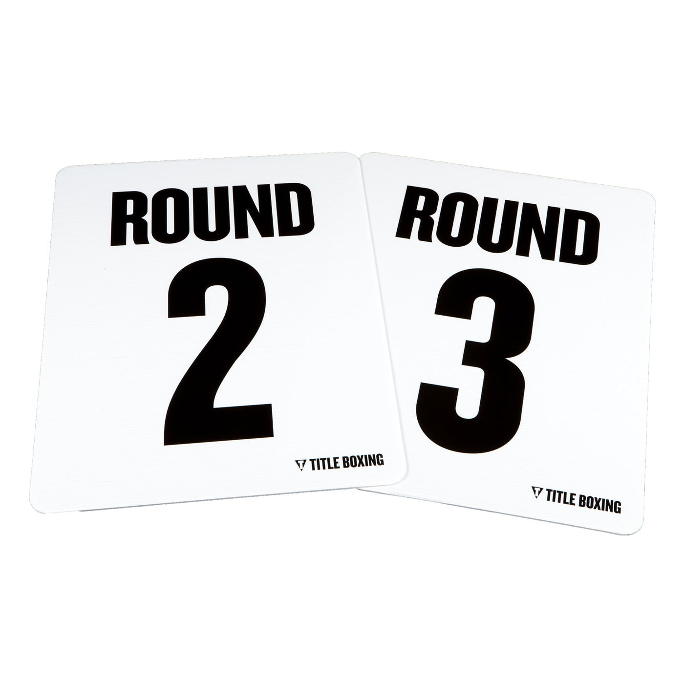 color:2::TITLE Boxing Jumbo Round Cards main view