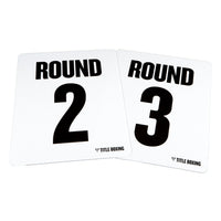 color:2::TITLE Boxing Jumbo Round Cards main view