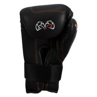 variant:Black::Rival Boxing Ultra Bag Gloves fourth view