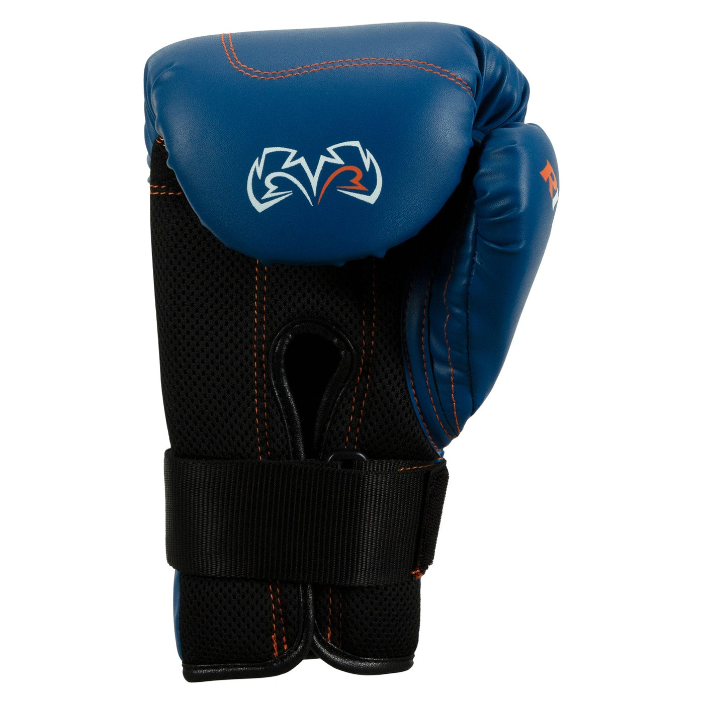 variant:Blue::Rival Boxing Ultra Bag Gloves fourth view