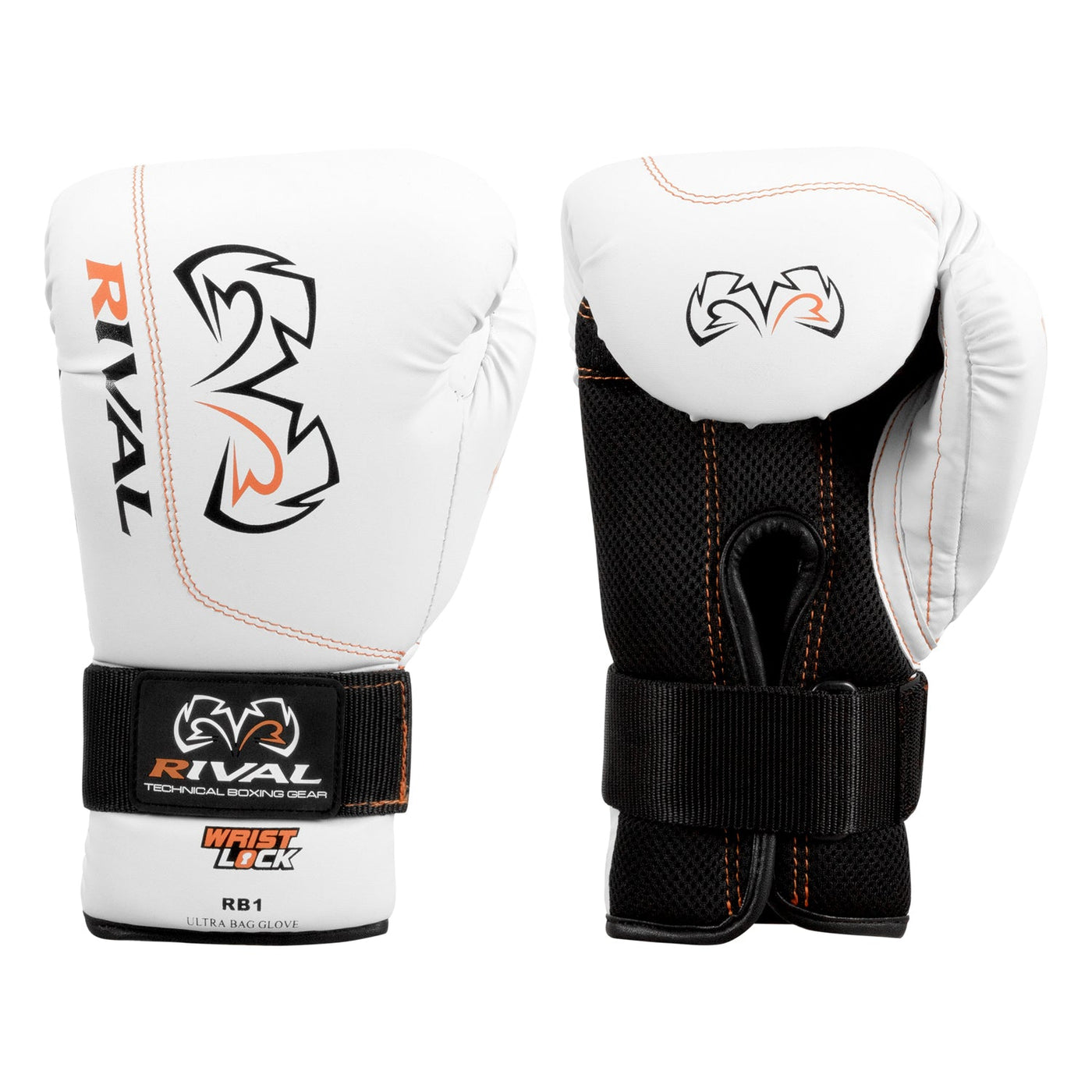 Rival Boxing Ultra Bag Boxing Gloves