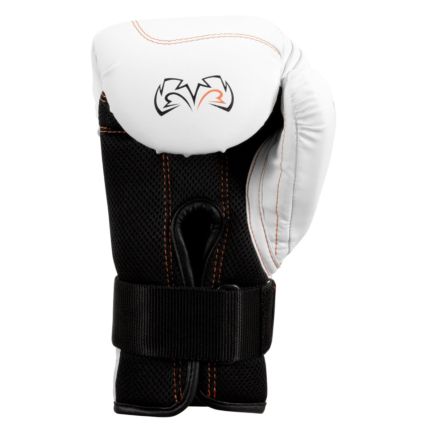 variant:White::Rival Boxing Ultra Bag Gloves fourth view
