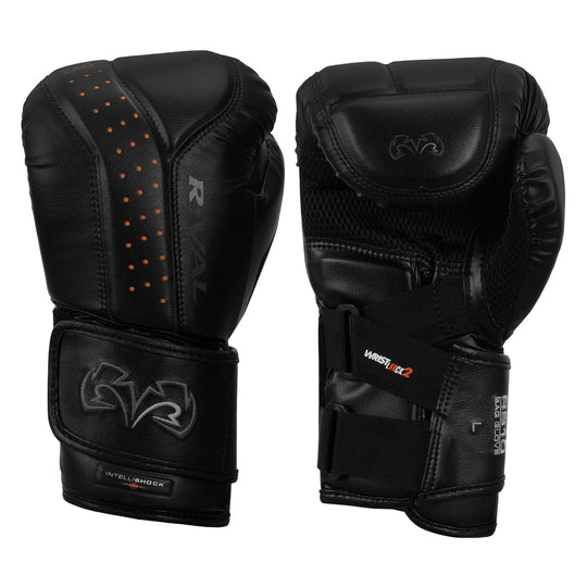 Rival Boxing Intelli-Shock Bag Boxing Gloves