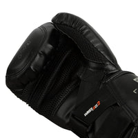 variant:Black::Rival RB10 Intelli-Shock Bag Gloves hand view