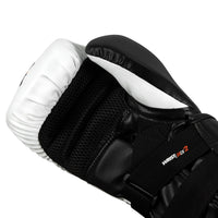 variant:white::Rival Boxing Evolution Bag Gloves