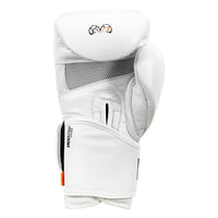 variant:white::Rival Boxing Intelli-Shock Leather Bag Gloves