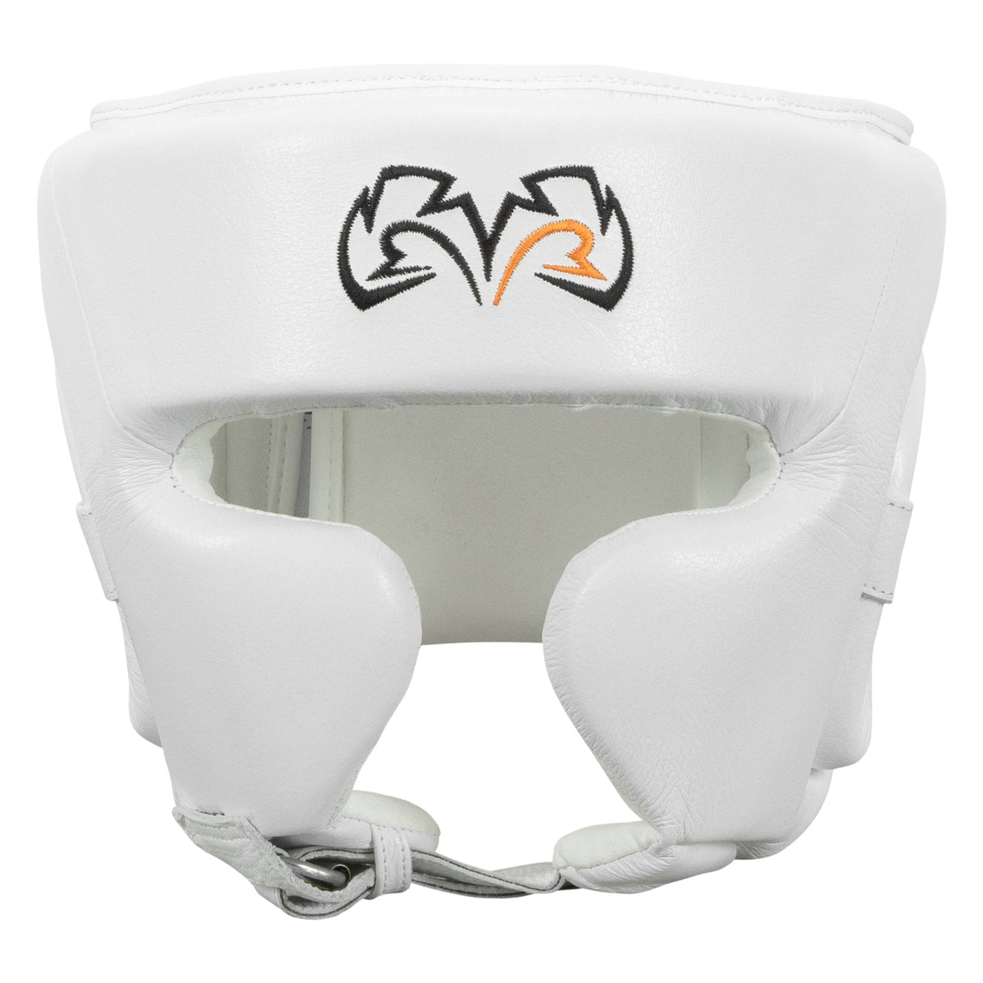 variant:white::Rival Boxing Sparring Headgear