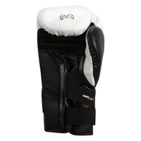 variant:White::Rival Boxing RS11V Evolution Sparring Gloves