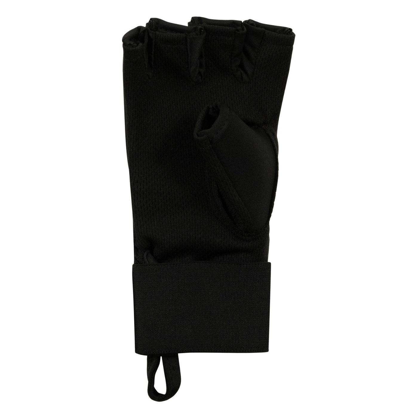 variant:lifestyle::TITLE Boxing Rock Steady Gel Glove Wraps back view