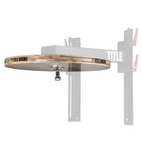 variant:lifestyle::TITLE Boxing Pro Speed Bag Platform Bundle platform