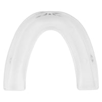 variant:clear::TITLE Boxing Super Shield X2 Mouth Guard top view