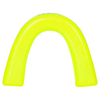 variant:yellow::TITLE Boxing Super Shield X2 Mouth Guard bottom view