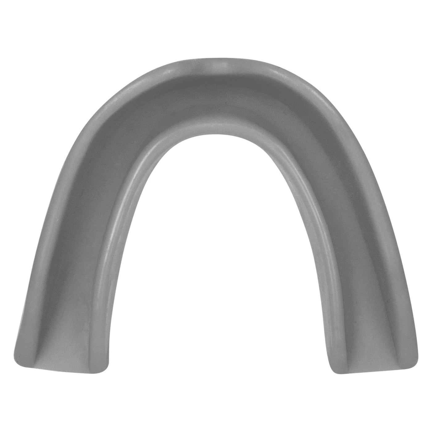 variant:grey::TITLE Boxing Super Shield X2 Mouth Guard top view