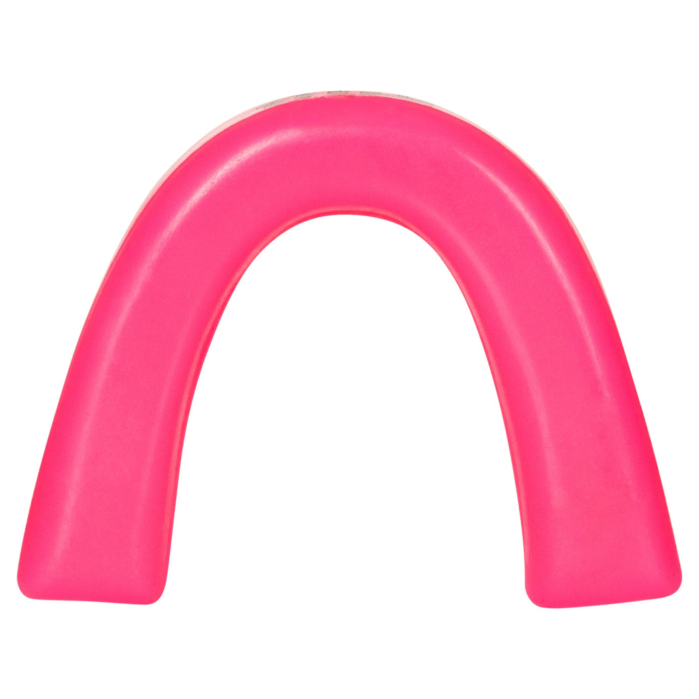 variant:pink::TITLE Boxing Super Shield X2 Mouth Guard bottom view