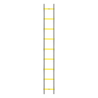 TITLE Boxing Speed & Agility Ladder