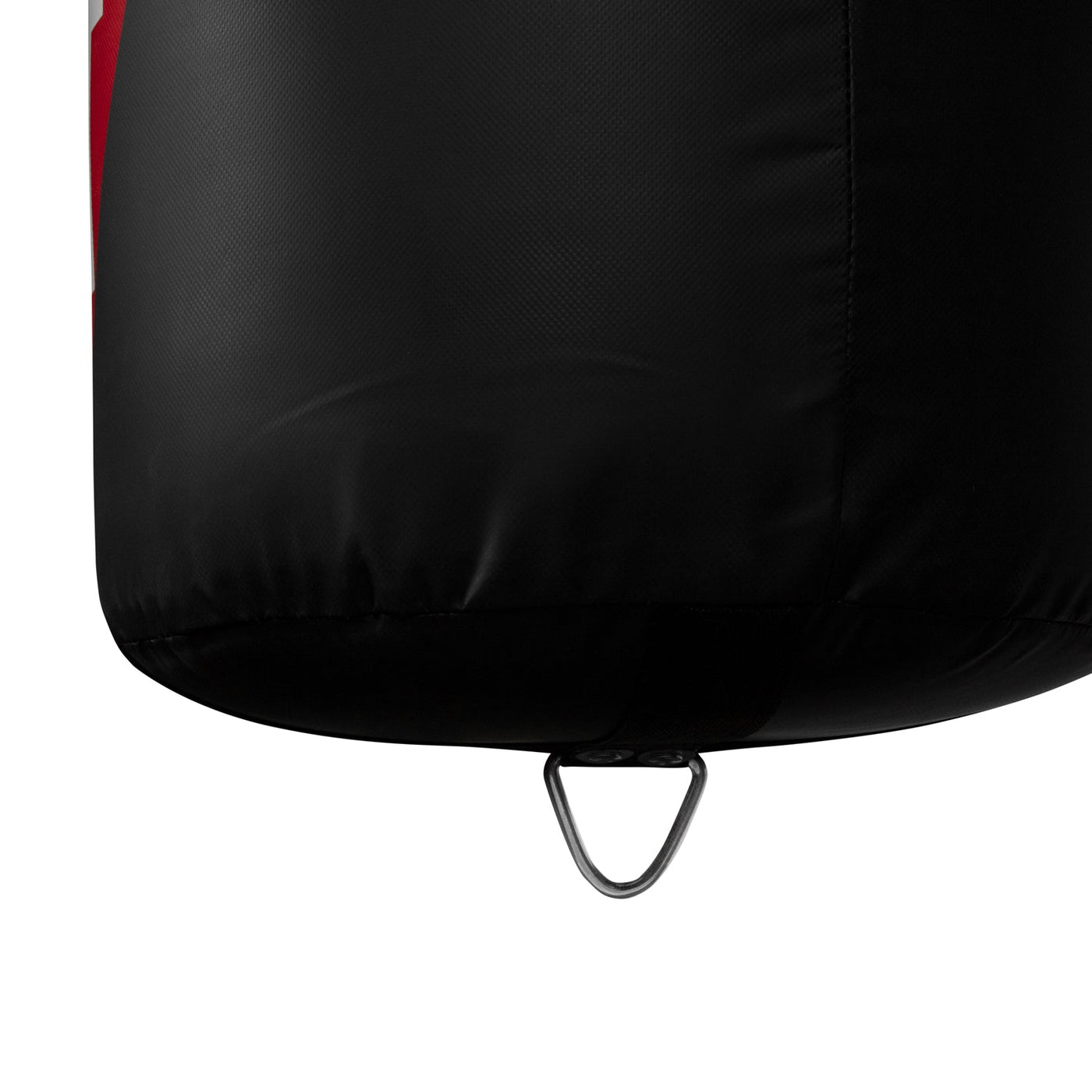 variant:110 lbs::TITLE Boxing Titanic Flex-Strike Heavy Bag bottom view