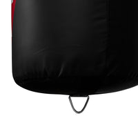 variant:130 lbs::TITLE Boxing Titanic Flex-Strike Heavy Bag bottom view
