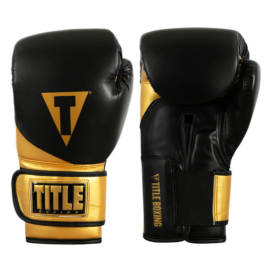 TITLE Boxing Swift Bag Boxing Gloves