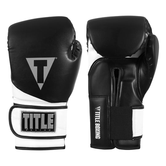 TITLE Boxing Swift Bag Boxing Gloves