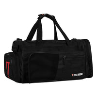 variant:black::TITLE Boxing Active Duffle Bag side view