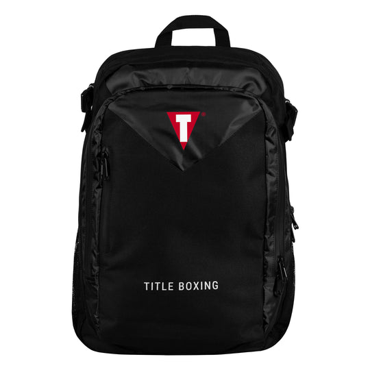 TITLE Boxing Intense Backpack