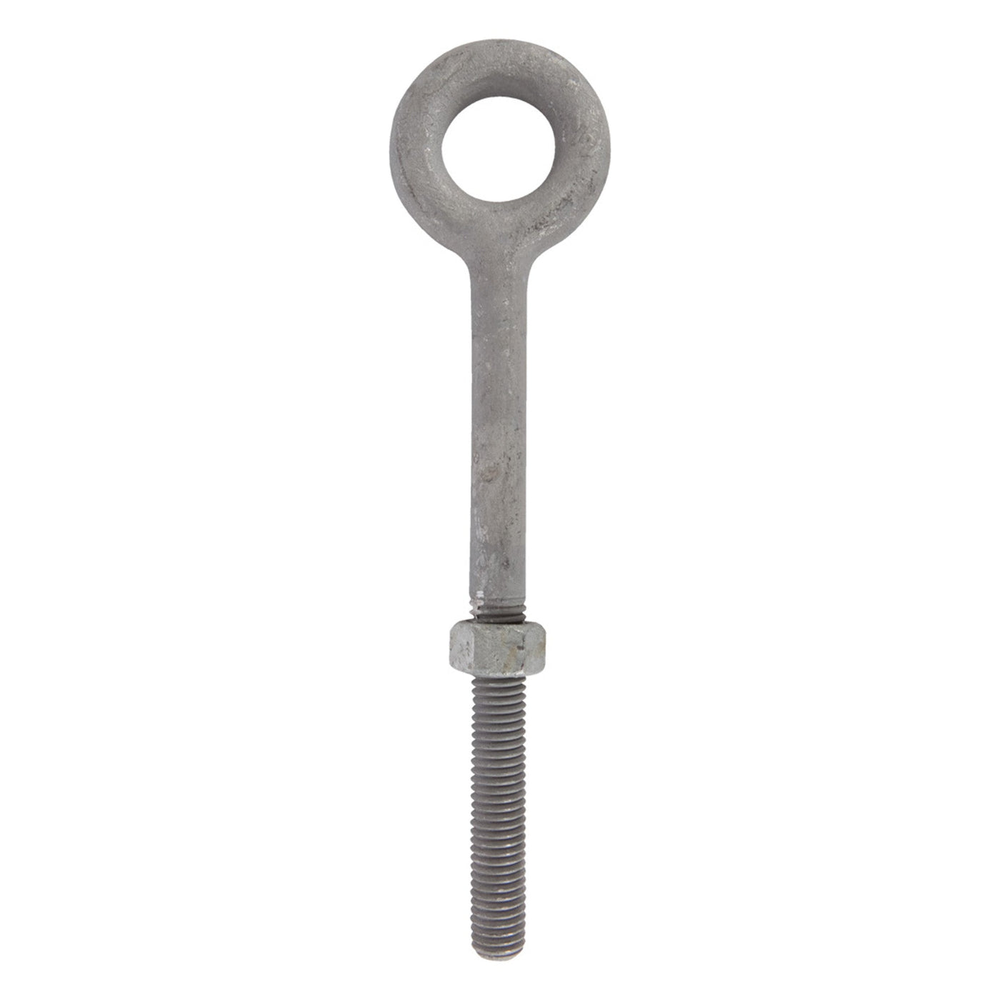 TITLE Boxing Club Eyebolt