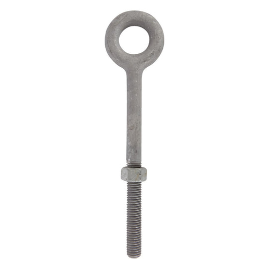 TITLE Boxing Club Eyebolt