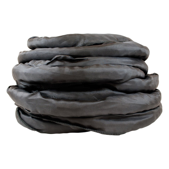 TITLE Boxing Club Ring Rope & Cover 2.0